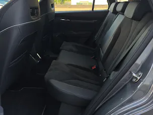 SKODA Enyaq iV 80x SportLine