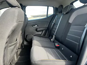 DACIA Sandero Stepway TCe 90 Comfort CVT