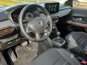 DACIA Sandero Stepway TCe 90 Comfort CVT