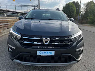 DACIA Sandero Stepway TCe 90 Comfort CVT