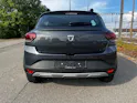 DACIA Sandero Stepway TCe 90 Comfort CVT