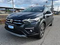 DACIA Sandero Stepway TCe 90 Comfort CVT
