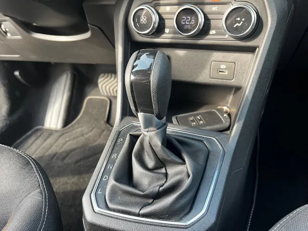 DACIA Sandero Stepway TCe 90 Comfort CVT