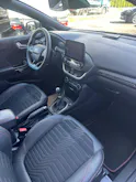 FORD Puma 1.0 EcoB Hybrid 155 ST-Line X