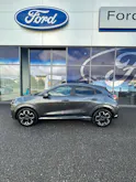 FORD Puma 1.0 EcoB Hybrid 155 ST-Line X