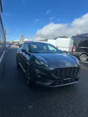 FORD Puma 1.0 EcoB Hybrid 155 ST-Line X