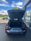 FORD Puma 1.0 EcoB Hybrid 155 ST-Line X