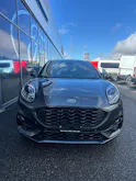 FORD Puma 1.0 EcoB Hybrid 155 ST-Line X