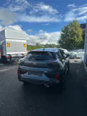 FORD Puma 1.0 EcoB Hybrid 155 ST-Line X