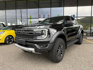 FORD Ranger Raptor 3.0 Eco Boost 4x4 A