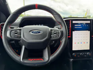 FORD Ranger Raptor 3.0 Eco Boost 4x4 A