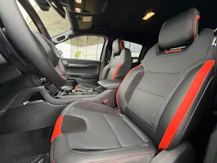 FORD Ranger Raptor 3.0 Eco Boost 4x4 A