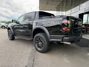 FORD Ranger Raptor 3.0 Eco Boost 4x4 A