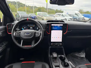 FORD Ranger Raptor 3.0 Eco Boost 4x4 A