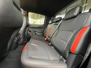 FORD Ranger Raptor 3.0 Eco Boost 4x4 A