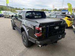 FORD Ranger Raptor 3.0 Eco Boost 4x4 A