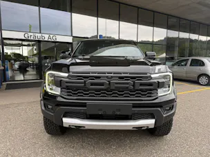 FORD Ranger Raptor 3.0 Eco Boost 4x4 A
