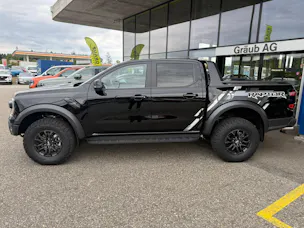 FORD Ranger Raptor 3.0 Eco Boost 4x4 A