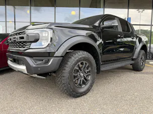 FORD Ranger Raptor 3.0 Eco Boost 4x4 A