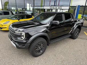 FORD Ranger Raptor 3.0 Eco Boost 4x4 A