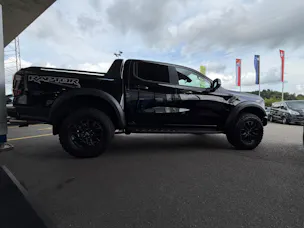 FORD Ranger Raptor 3.0 Eco Boost 4x4 A