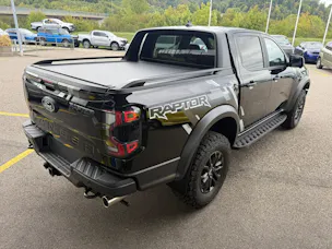 FORD Ranger Raptor 3.0 Eco Boost 4x4 A