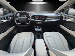 AUDI Q4 e-tron 40