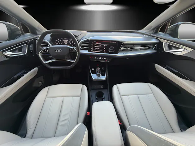 AUDI Q4 e-tron 40