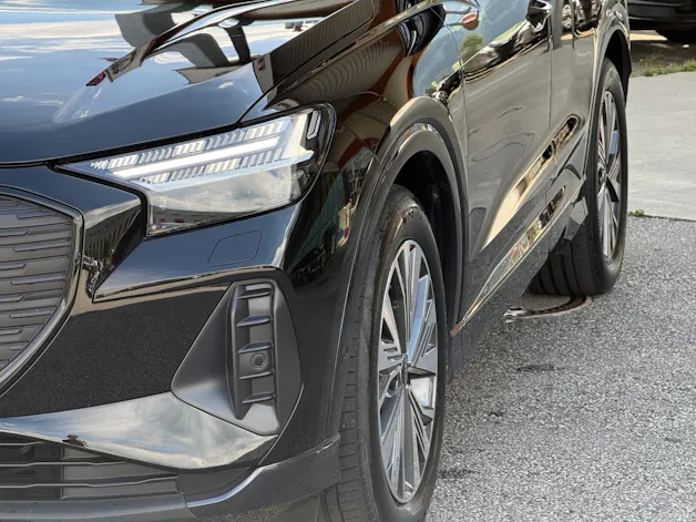 AUDI Q4 e-tron 40
