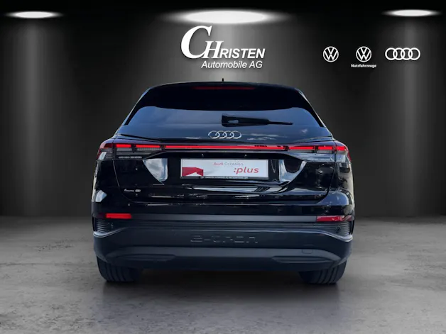 AUDI Q4 e-tron 40