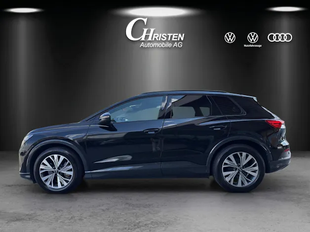 AUDI Q4 e-tron 40
