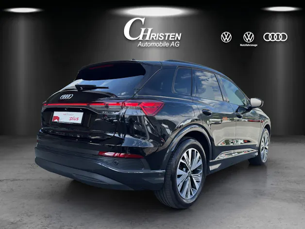 AUDI Q4 e-tron 40
