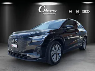 AUDI Q4 e-tron 40