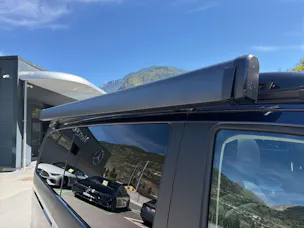 MERCEDES-BENZ Marco Polo 300 d 4M A
