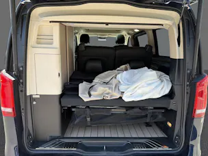 MERCEDES-BENZ Marco Polo 300 d 4M A