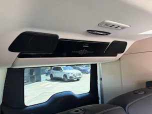 MERCEDES-BENZ Marco Polo 300 d 4M A