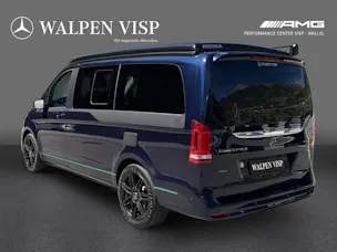 MERCEDES-BENZ Marco Polo 300 d 4M A