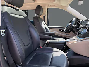 MERCEDES-BENZ Marco Polo 300 d 4M A