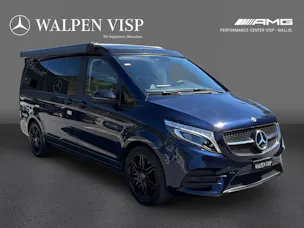 MERCEDES-BENZ Marco Polo 300 d 4M A