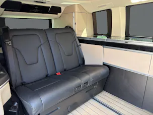 MERCEDES-BENZ Marco Polo 300 d 4M A