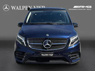 MERCEDES-BENZ Marco Polo 300 d 4M A