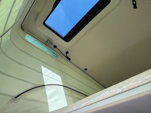 MERCEDES-BENZ Marco Polo 300 d 4M A