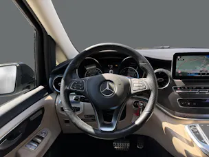 MERCEDES-BENZ Marco Polo 300 d 4M A