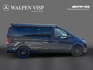 MERCEDES-BENZ Marco Polo 300 d 4M A