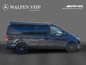 MERCEDES-BENZ Marco Polo 300 d 4M A