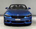 BMW 440i Cabriolet xDrive M Sport Individual Steptronic | 1.Hand | CH |