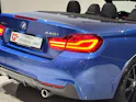 BMW 440i Cabriolet xDrive M Sport Individual Steptronic | 1.Hand | CH |
