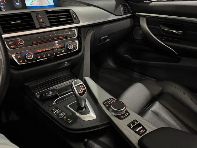 BMW 440i Cabriolet xDrive M Sport Individual Steptronic | 1.Hand | CH |