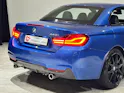 BMW 440i Cabriolet xDrive M Sport Individual Steptronic | 1.Hand | CH |