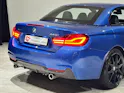 BMW 440i Cabriolet xDrive M Sport Individual Steptronic | 1.Hand | CH |